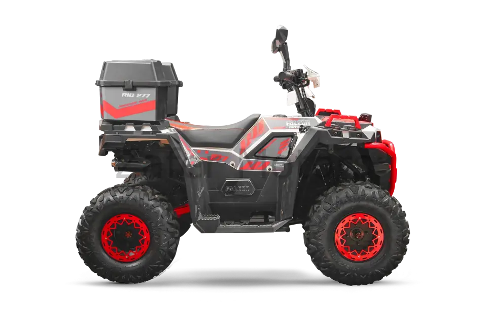 RİO 277 OFF-ROAD