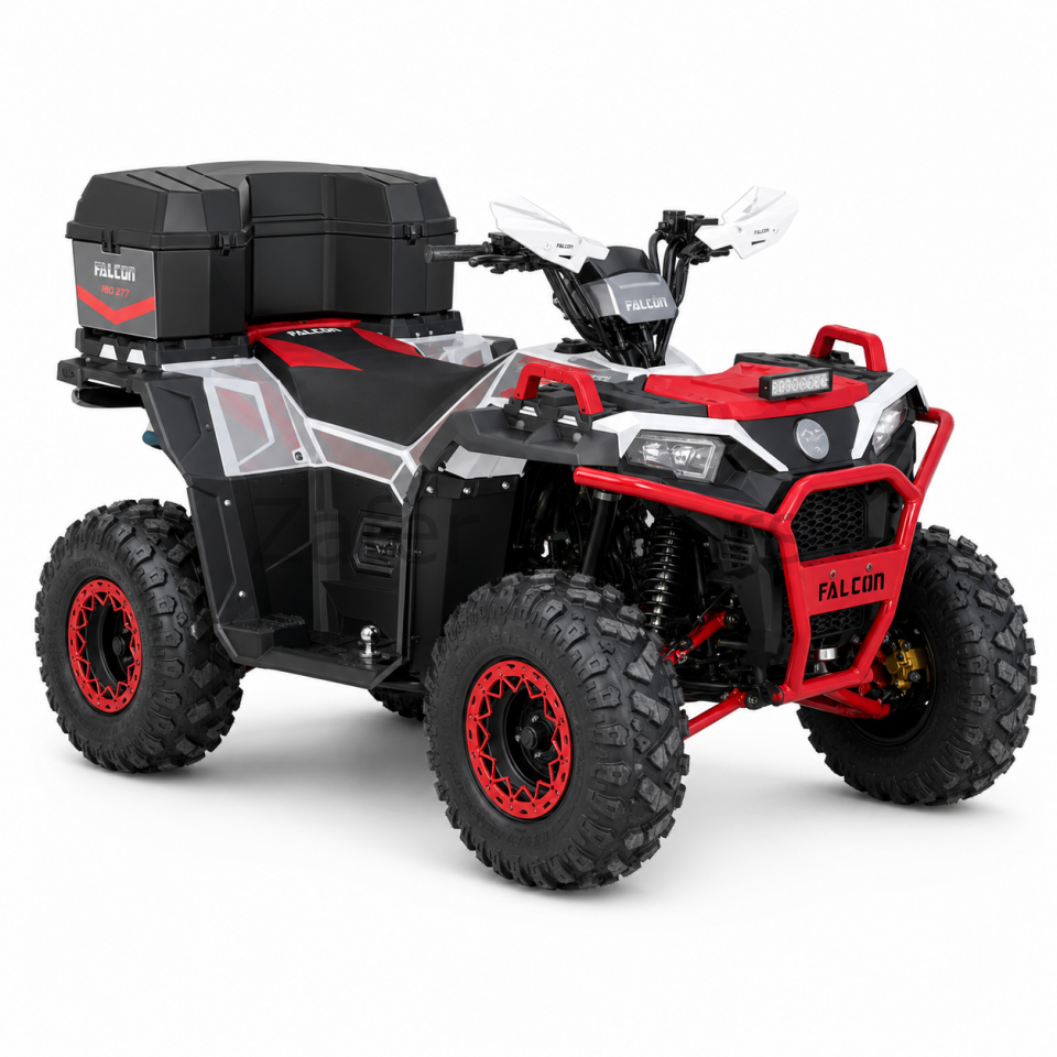 RİO 277 OFF-ROAD