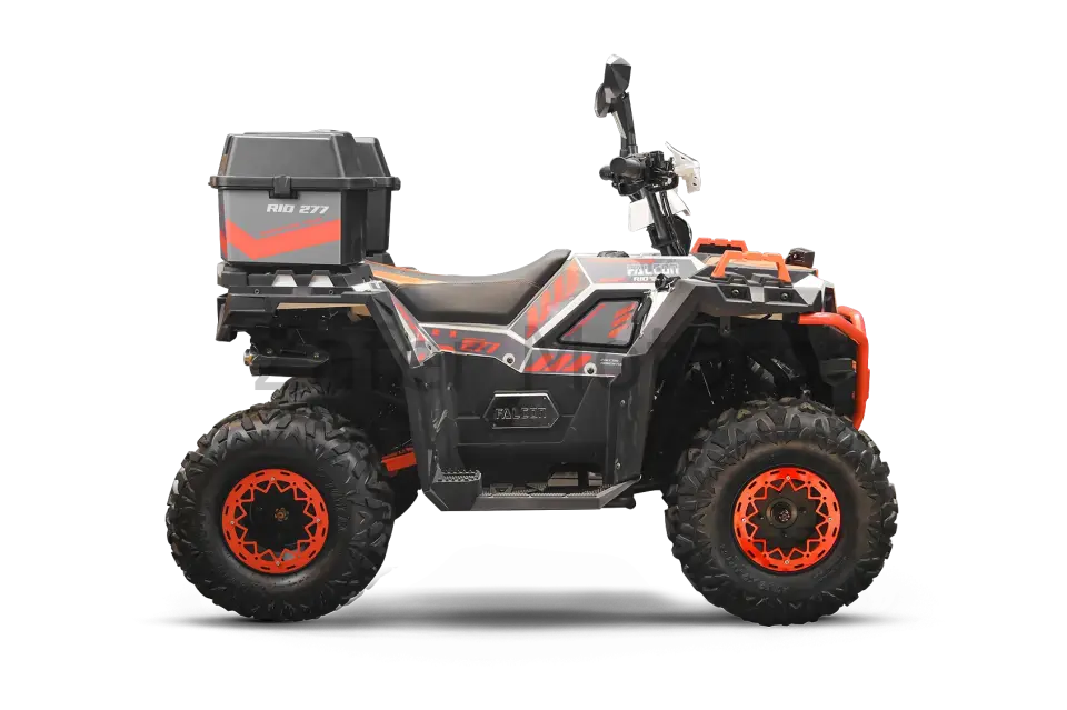 RİO 277 OFF-ROAD