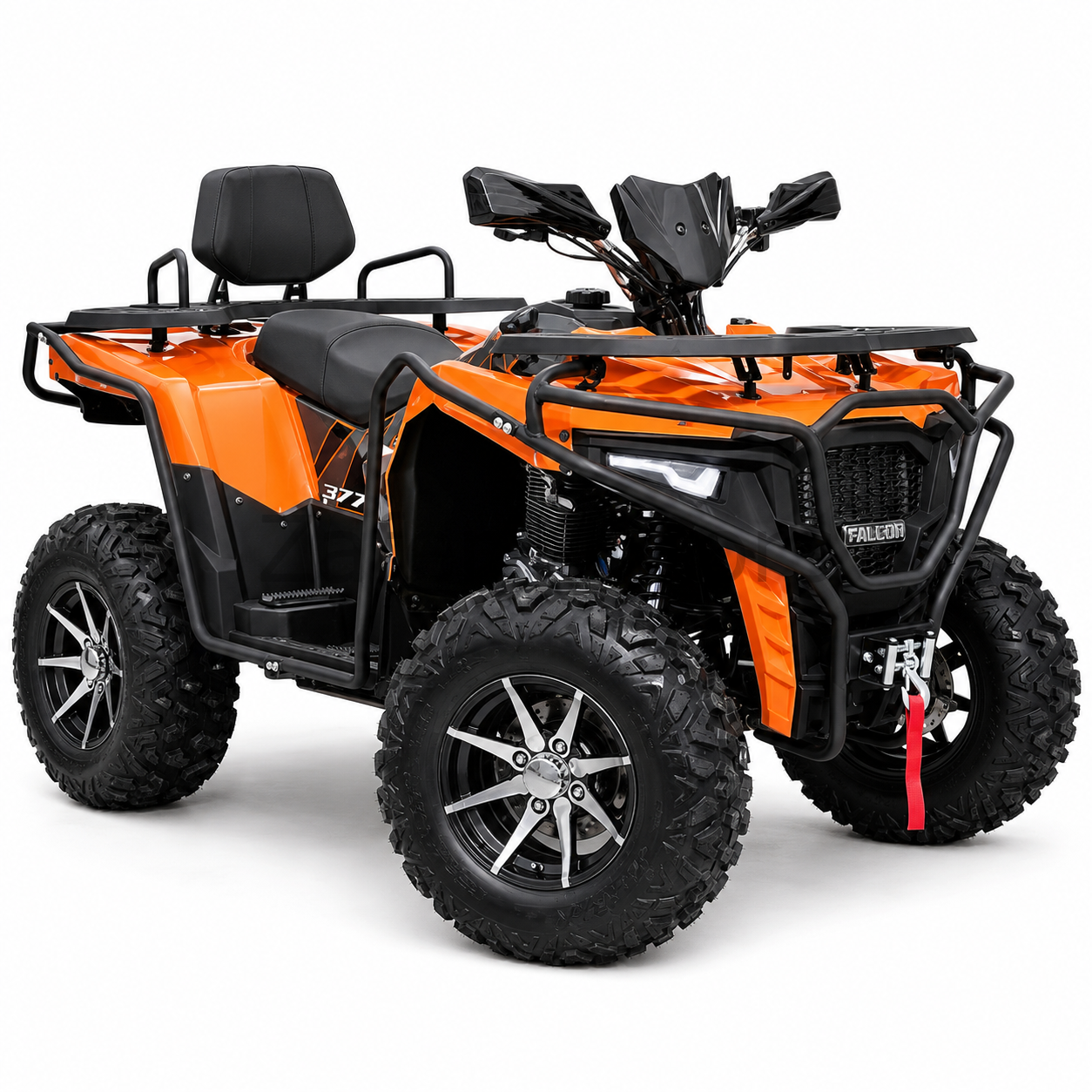 FALCON STRONG 377 OFF-ROAD