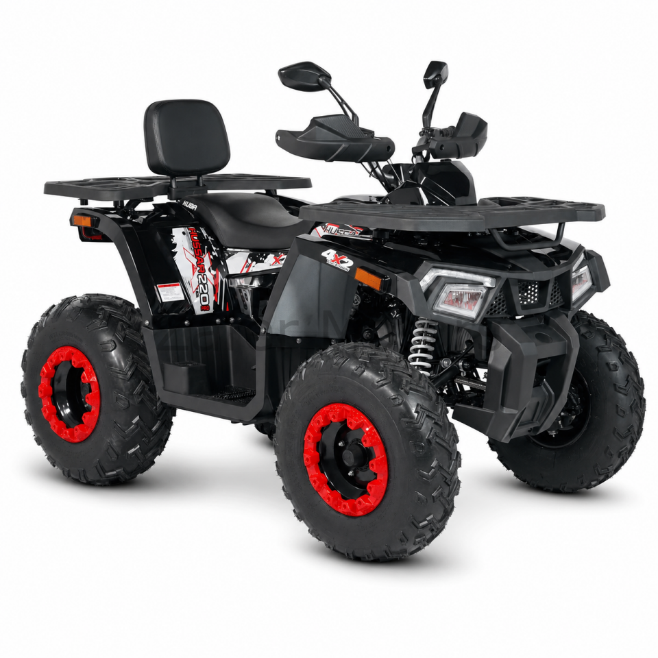 HUSSAR 220 PRO