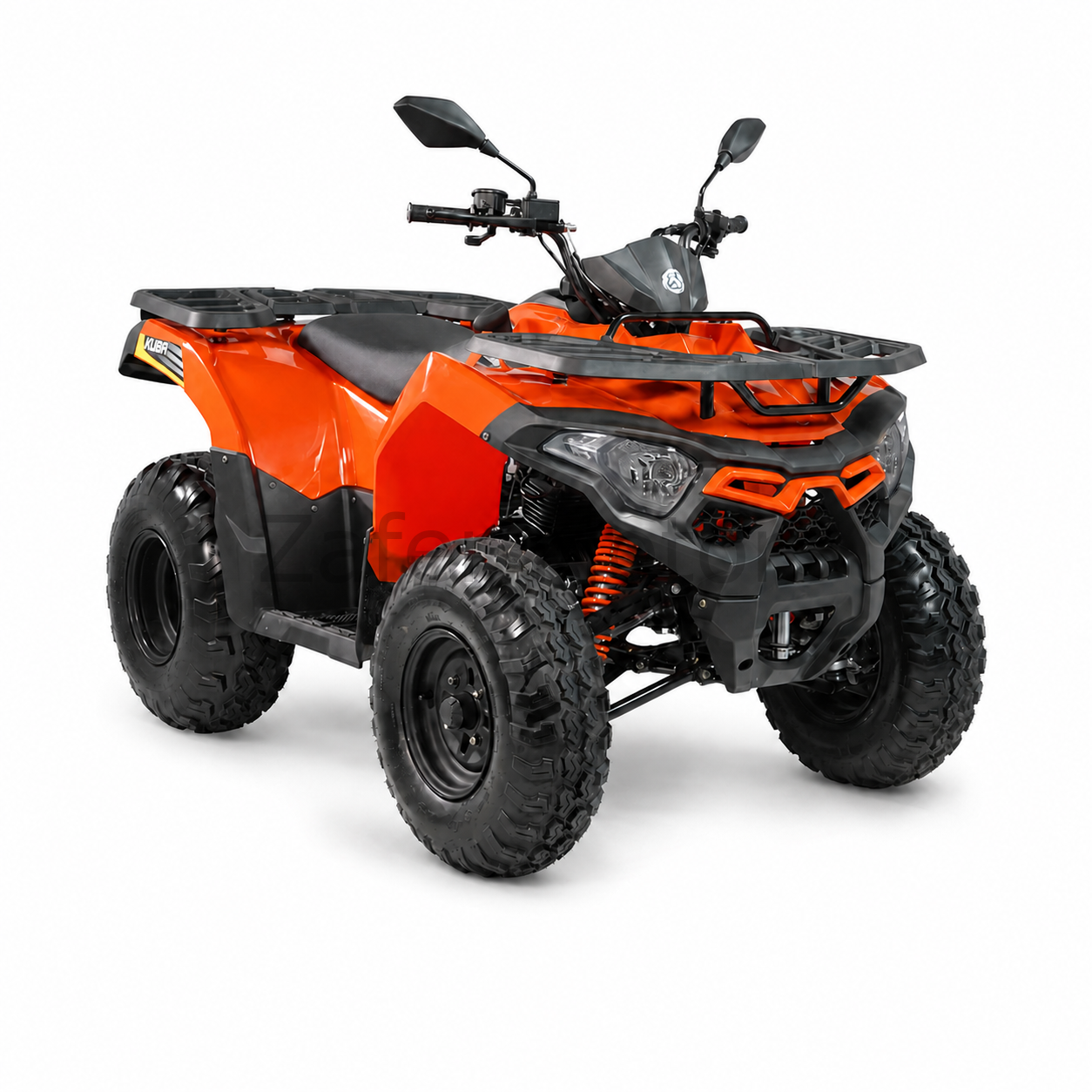 KUBA VİP TRUCK 250 PRO