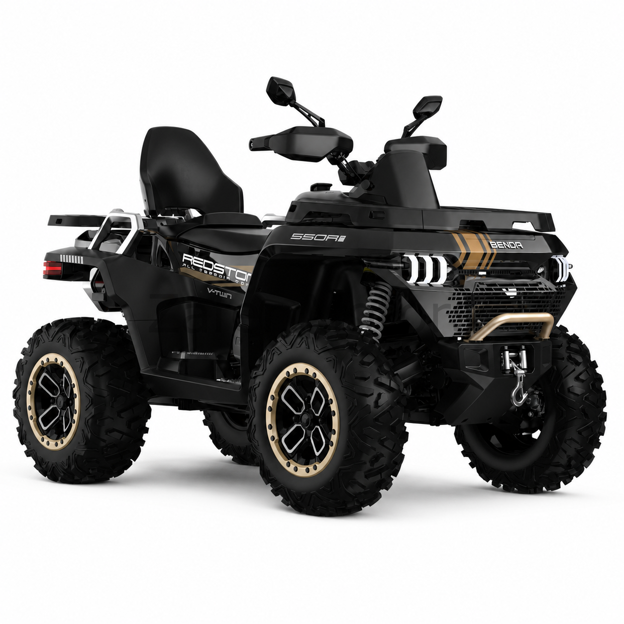 Benda REDSTONE 550