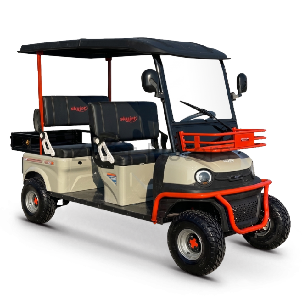 SMART GOLF