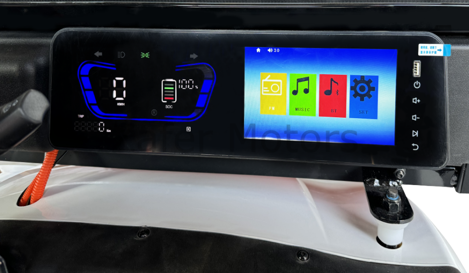 SMART GOLF
