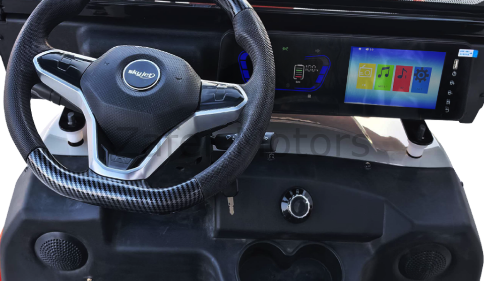 SMART GOLF