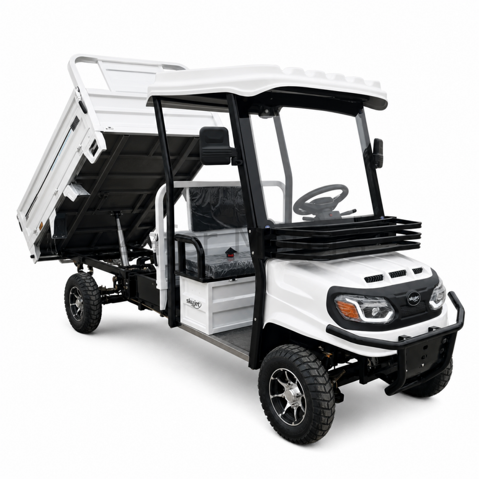 SMART CARGO