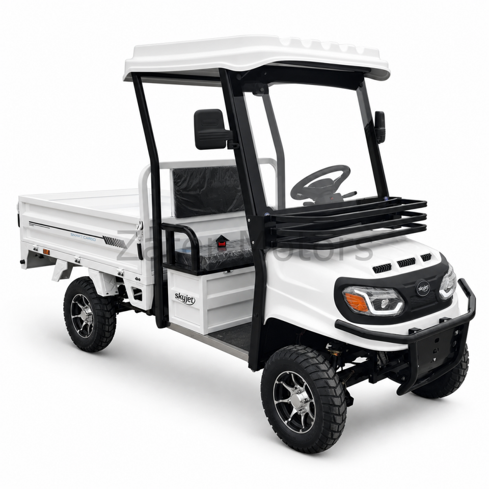 SMART CARGO