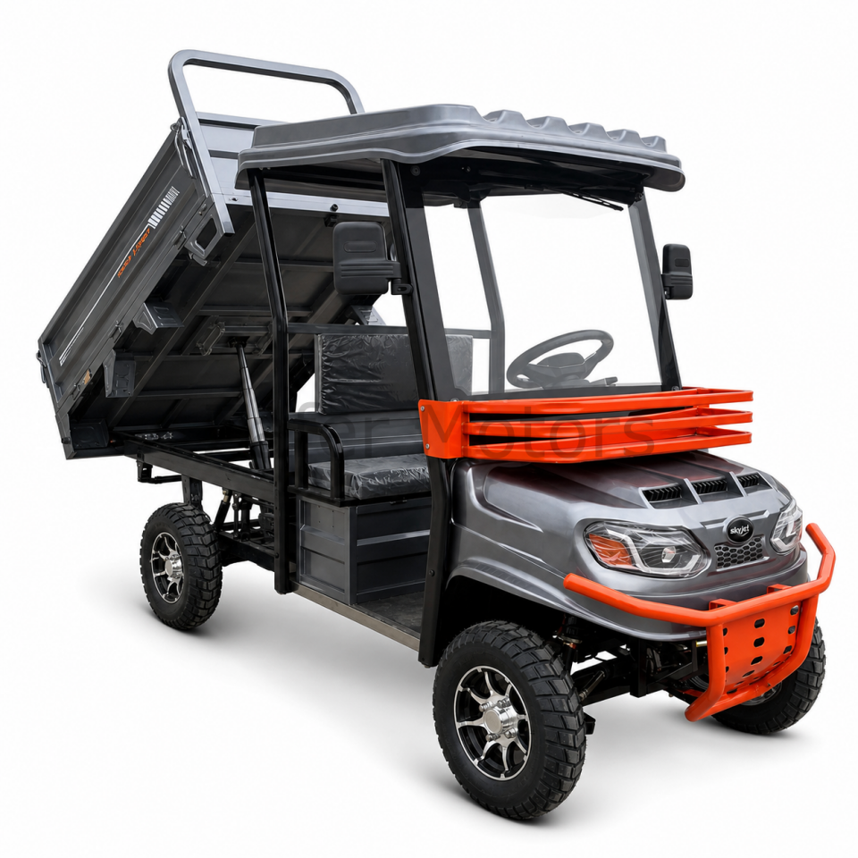 SMART CARGO