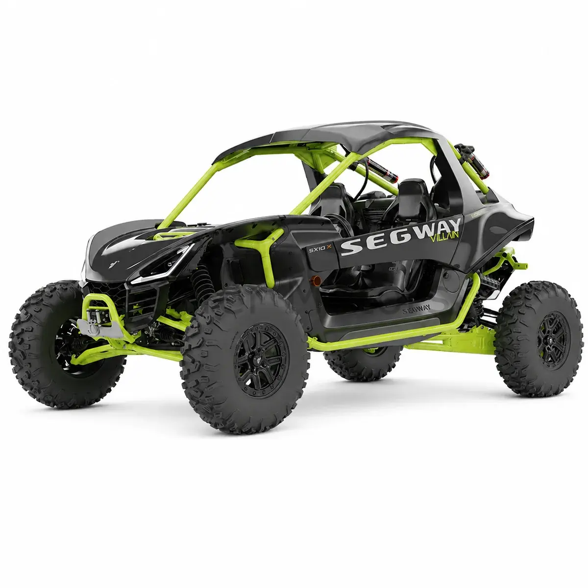 Villain SX10