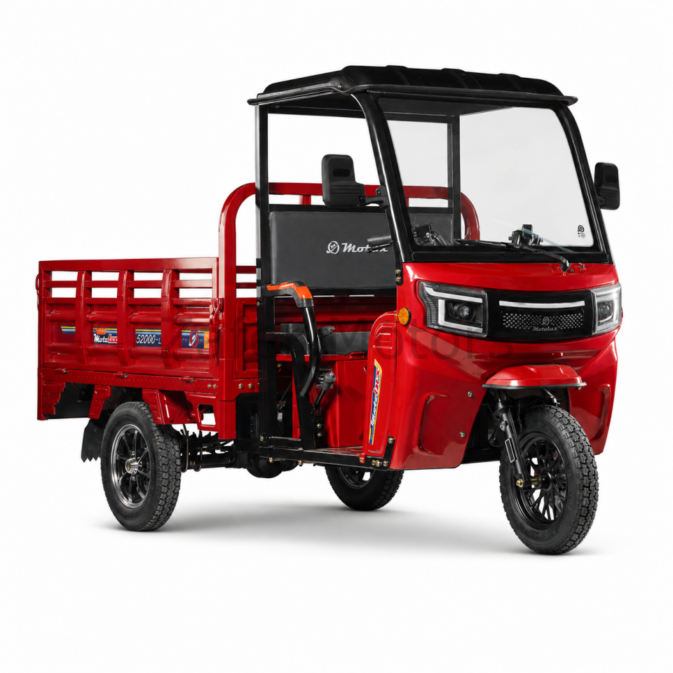 CARGO 52000-L