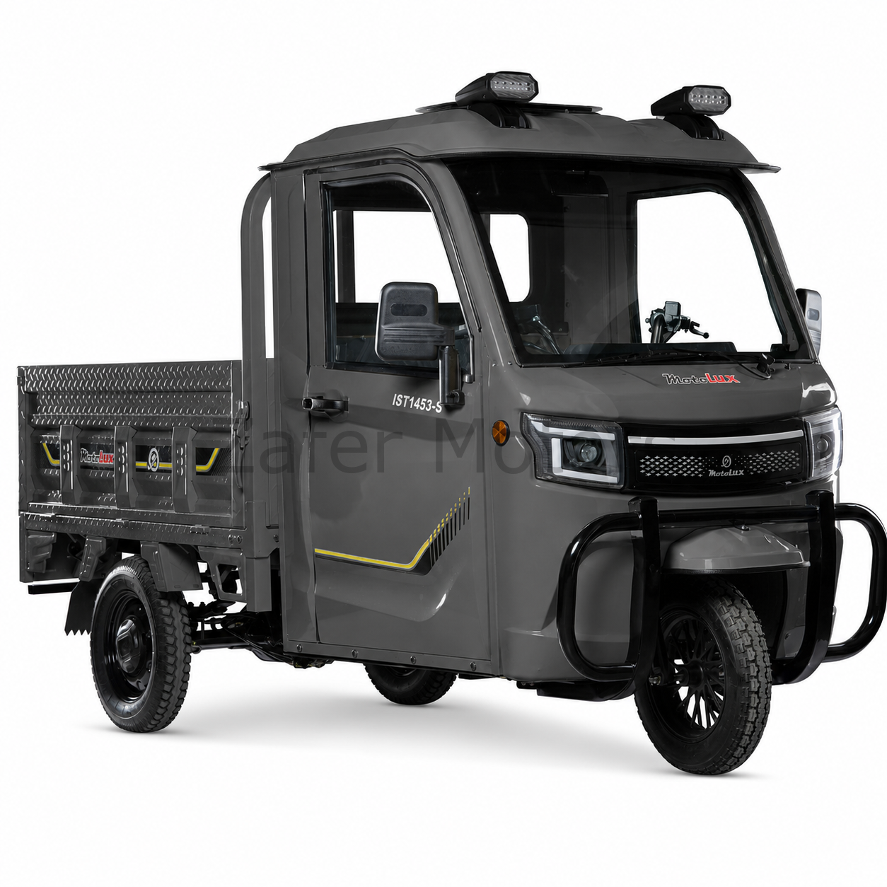 Motolüx İST 1453-S