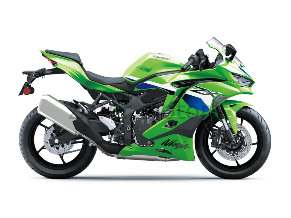 NINJA ZX-4RR