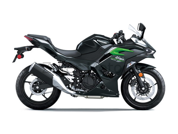 Ninja 500 (2025)
