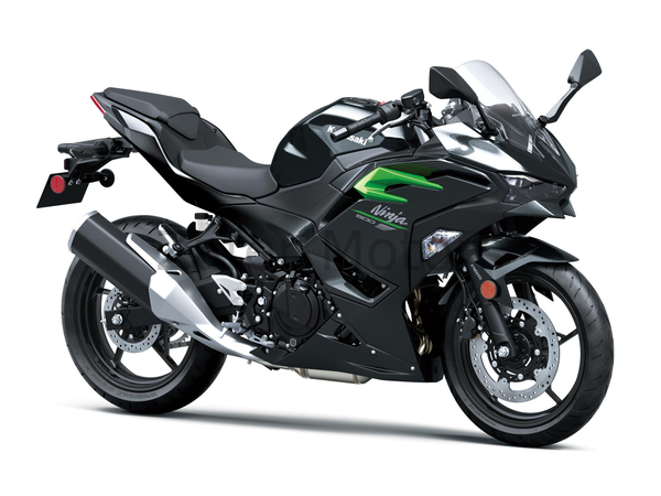 Ninja 500 (2025)