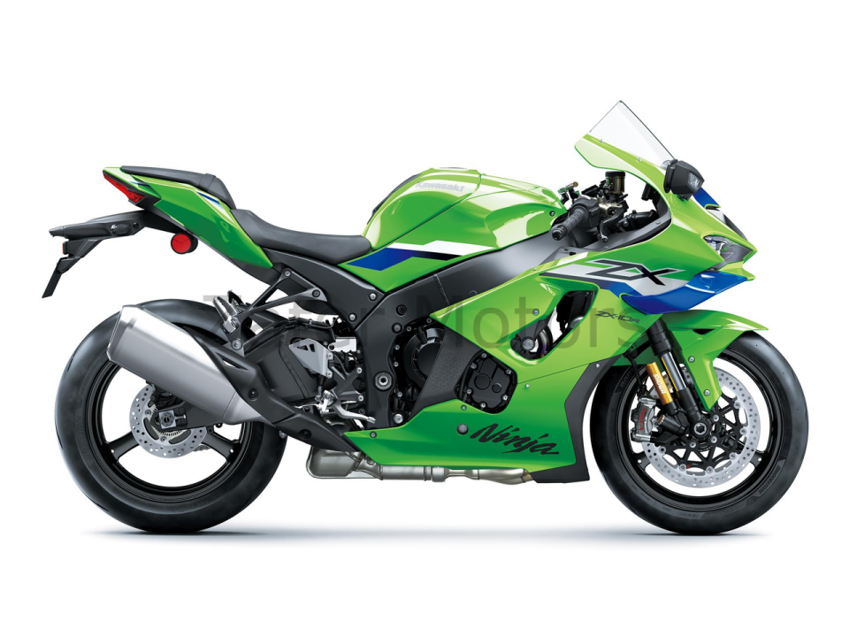 Ninja ZX-10R