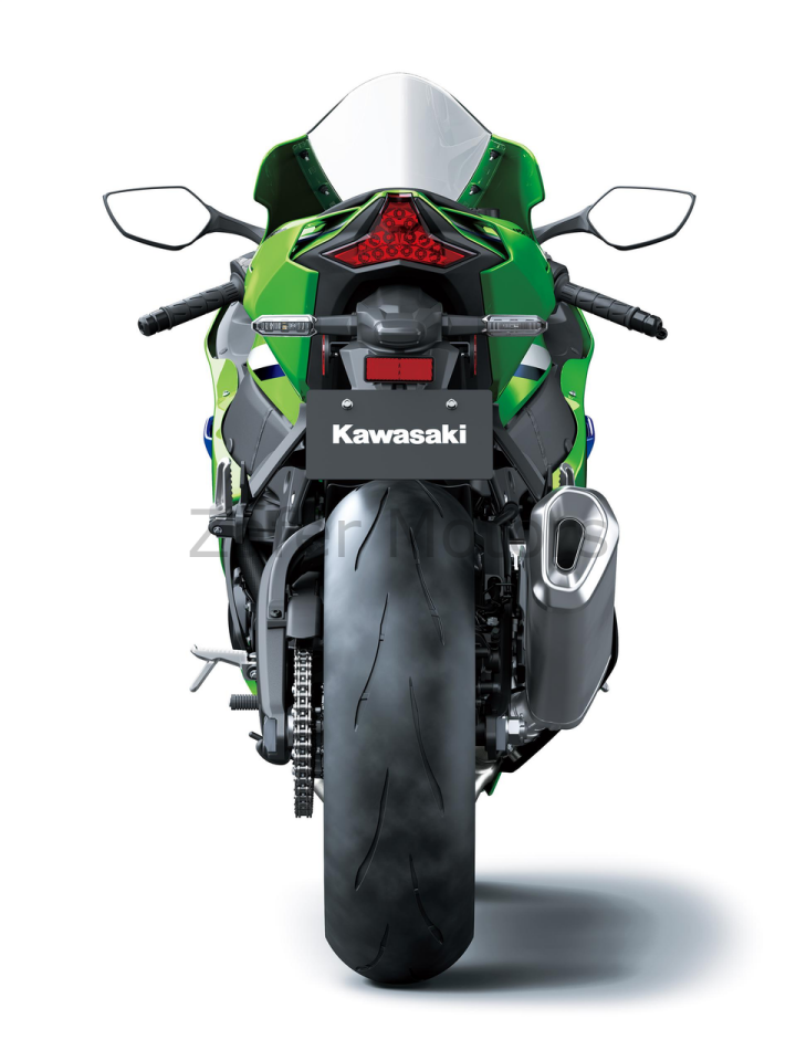 Ninja ZX-10R