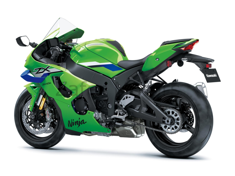 Ninja ZX-10R