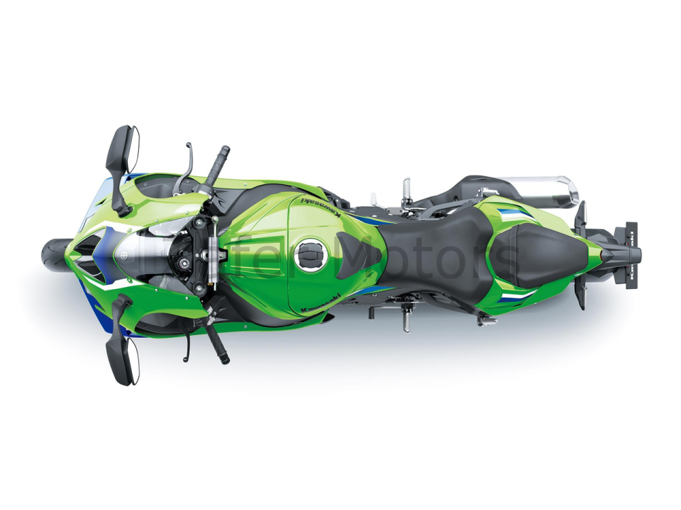 Ninja ZX-10R