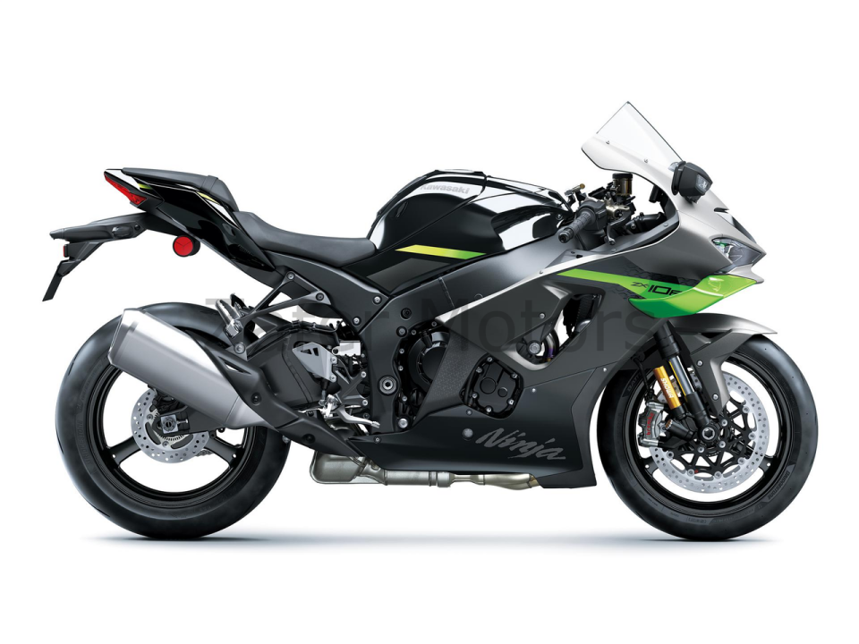 Ninja ZX-10R