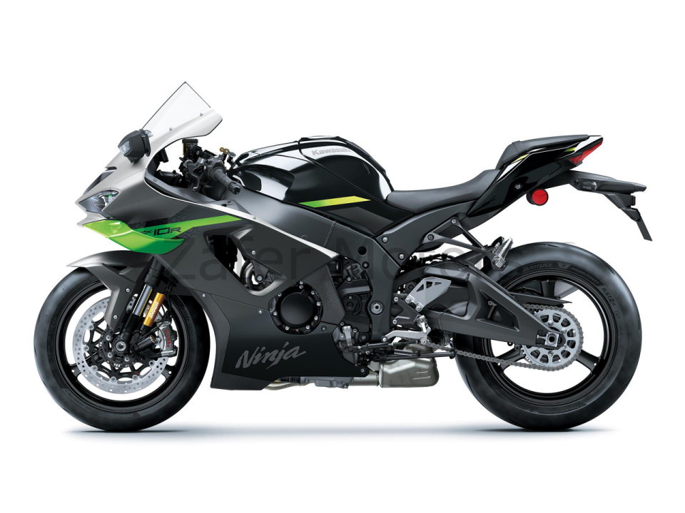 Ninja ZX-10R