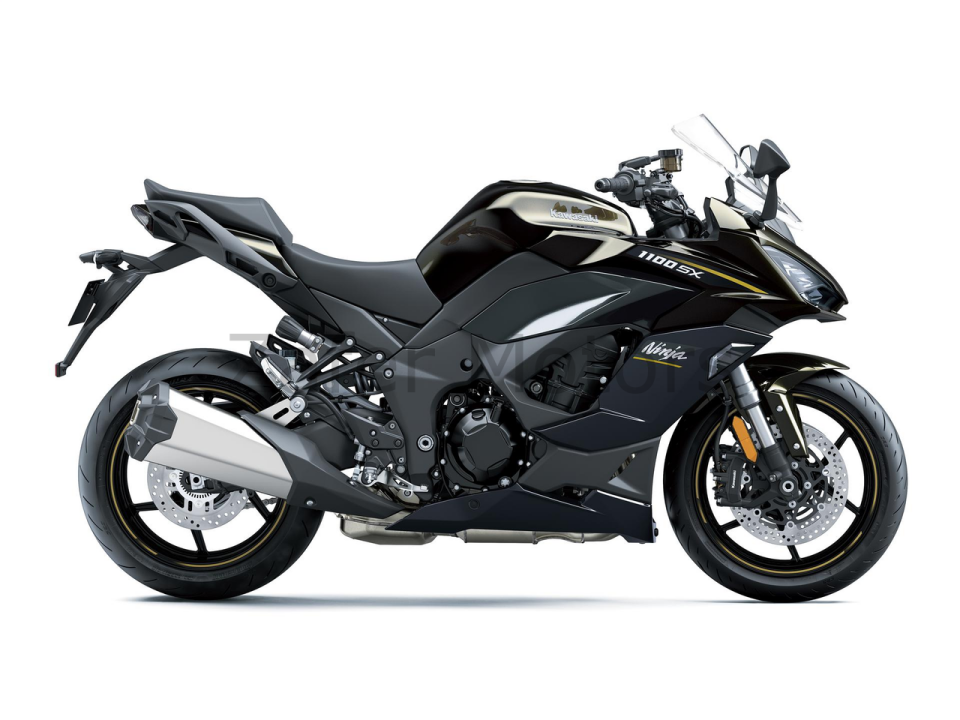 Ninja 1100 SX