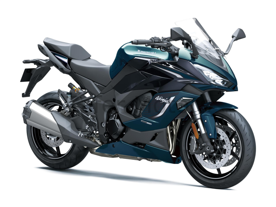 Ninja 1100 SX SE