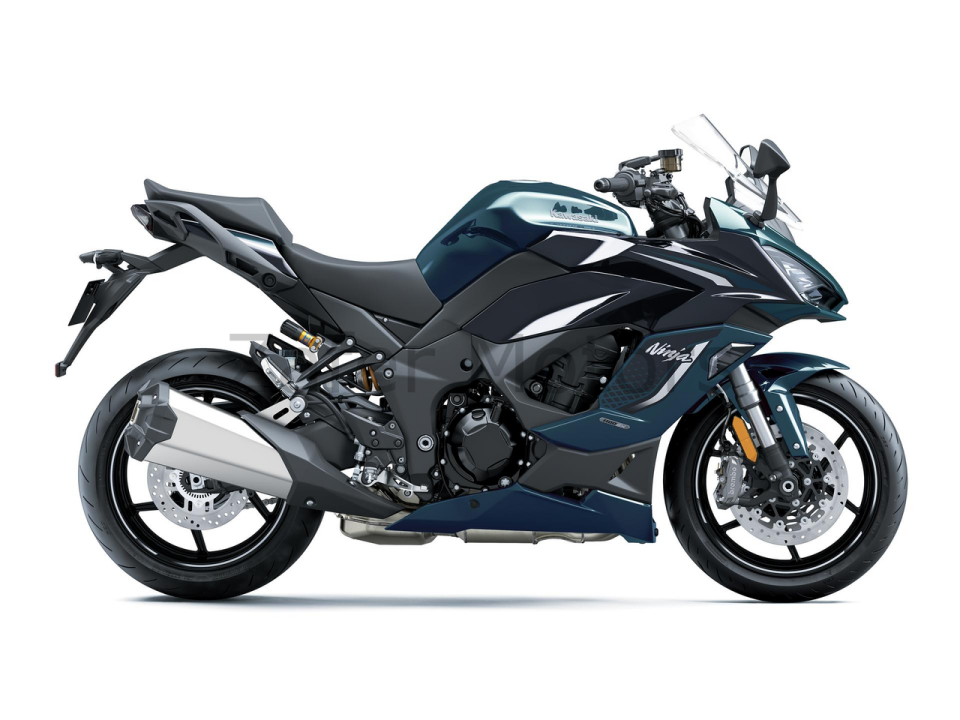 Ninja 1100 SX SE