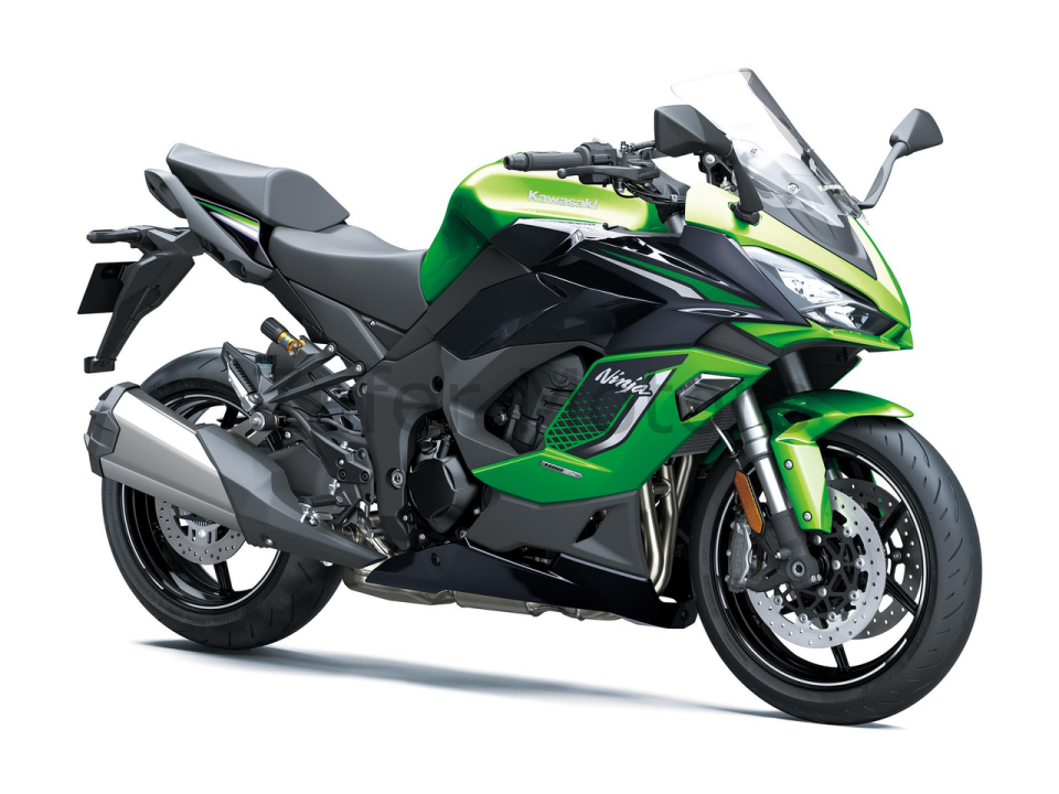 Ninja 1100 SX SE