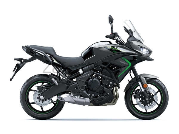 Versys 650 (2025)