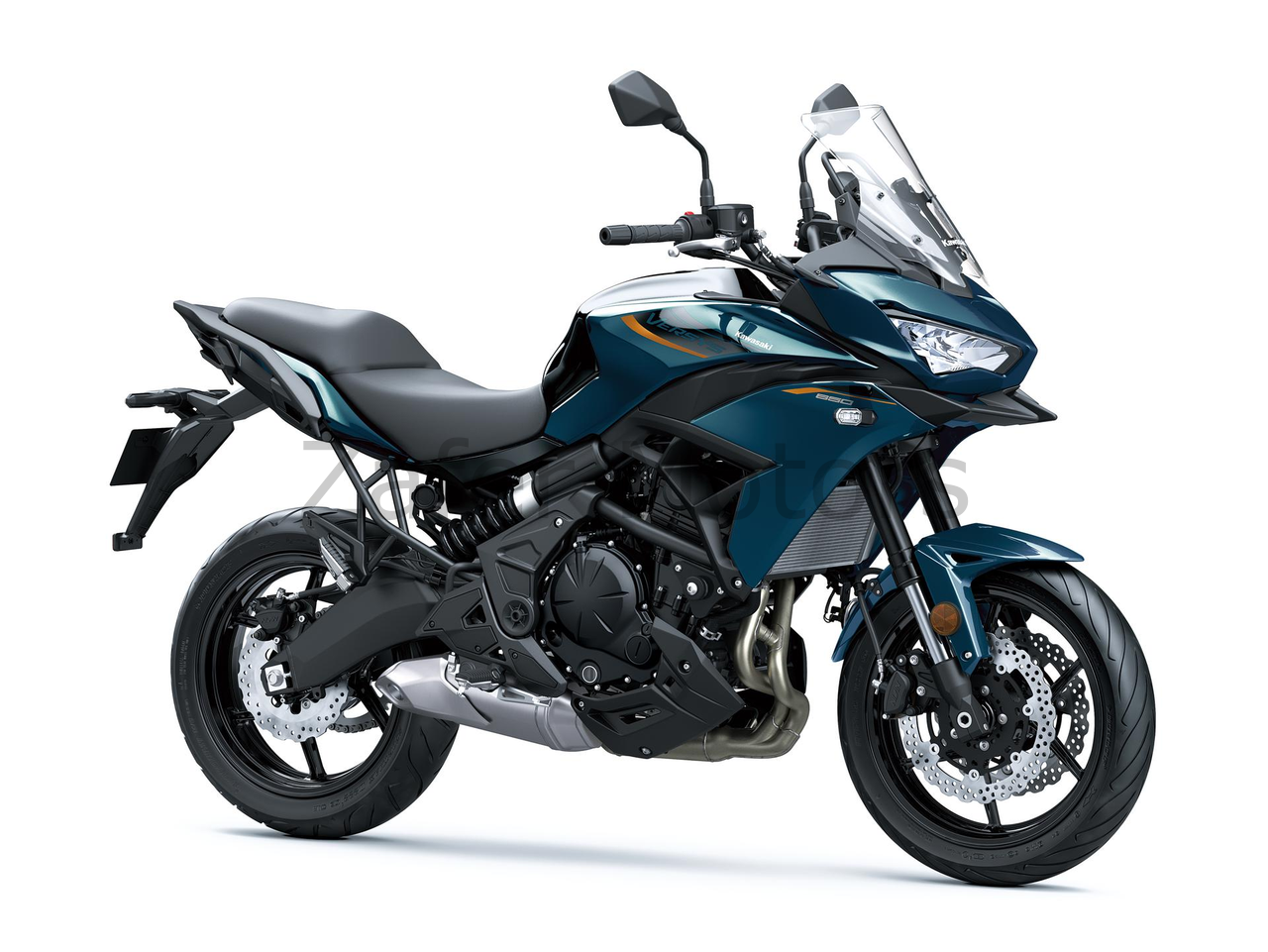 Versys 650 (2025)