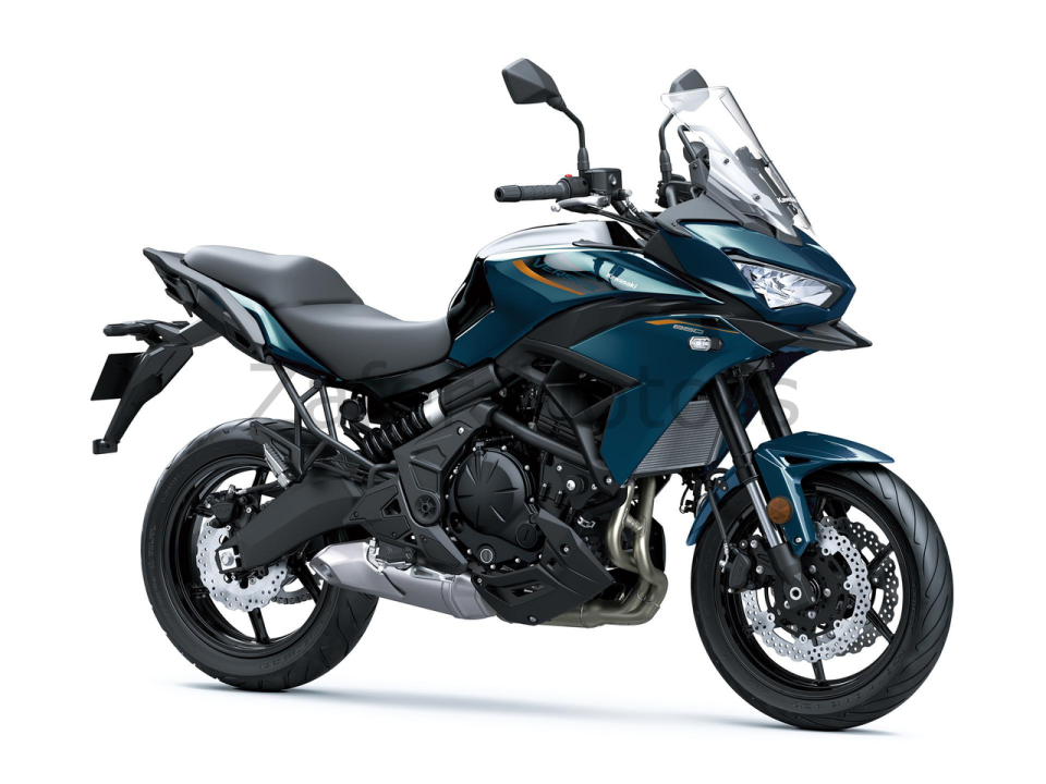 Versys 650 (2025)
