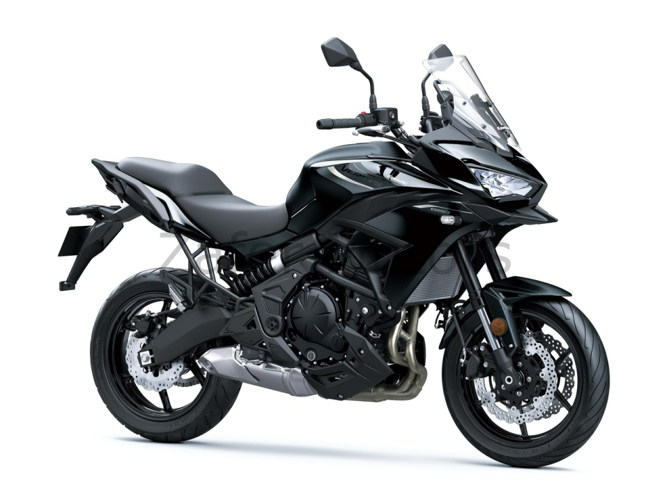 Versys 650 (2025)