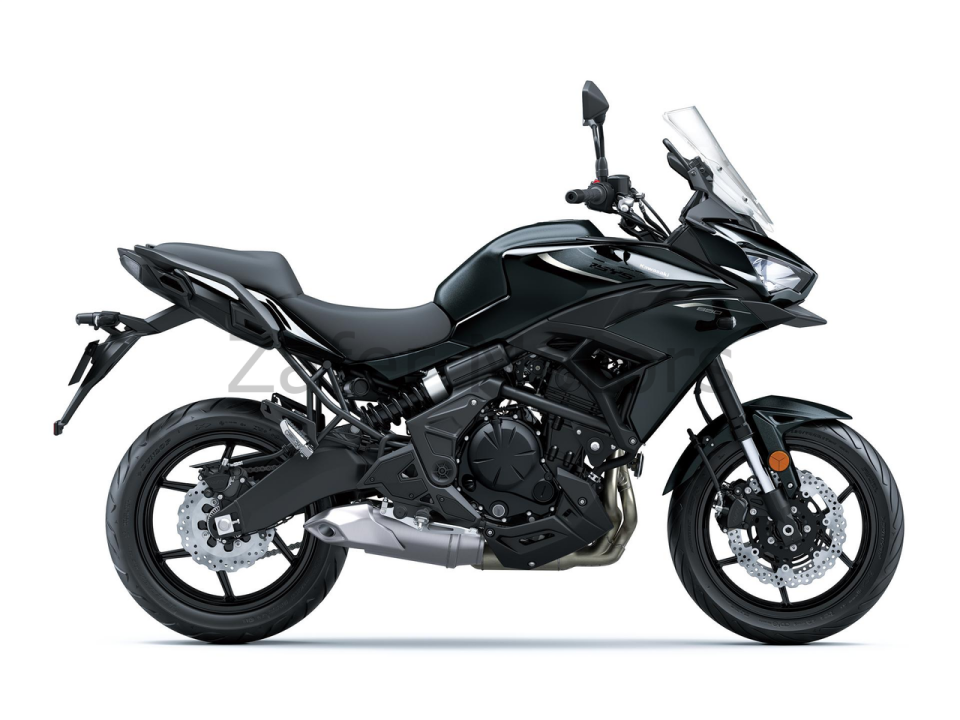 Versys 650 (2025)