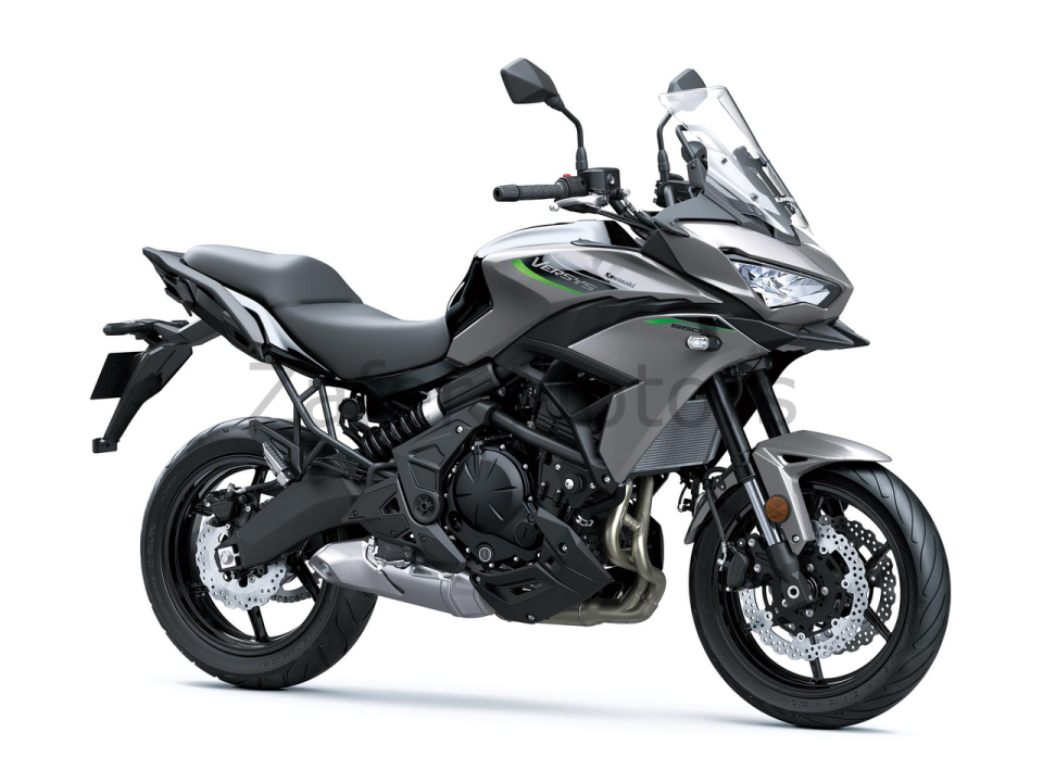 Versys 650 (2025)