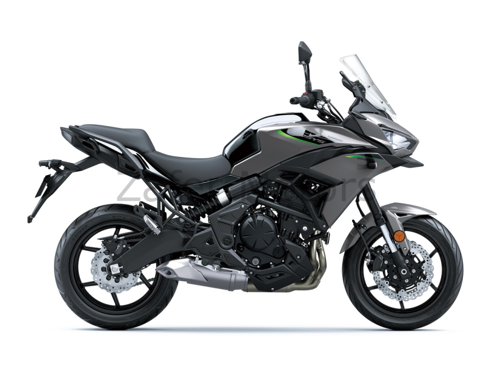 Versys 650 (2025)