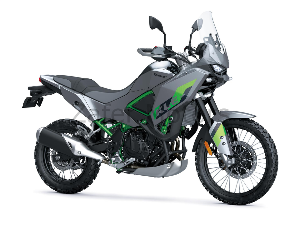 KLE500 SE