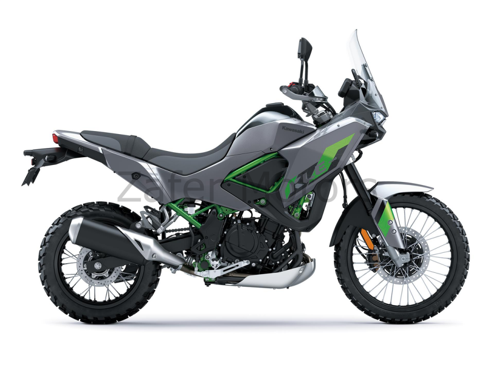 KLE500 SE