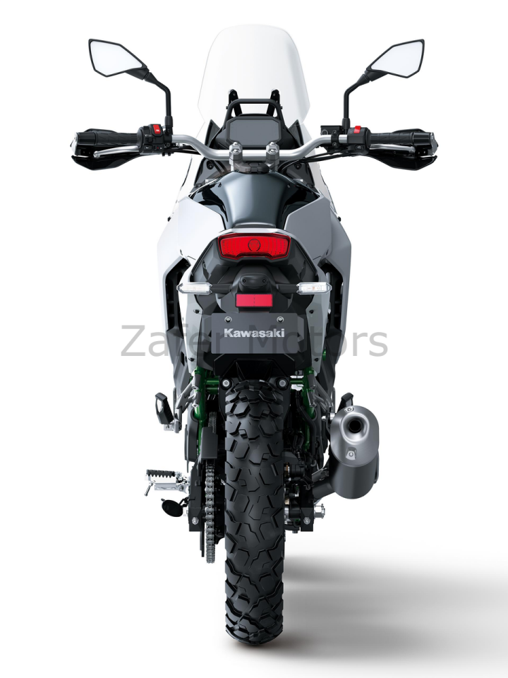 KLE500 SE