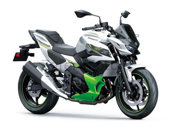 Z7 HYBRID