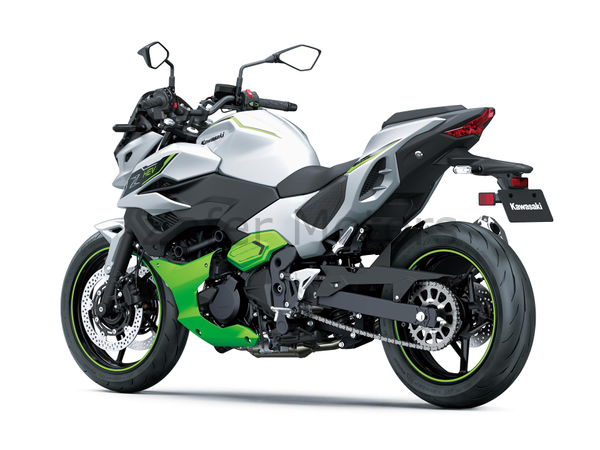Z7 HYBRID