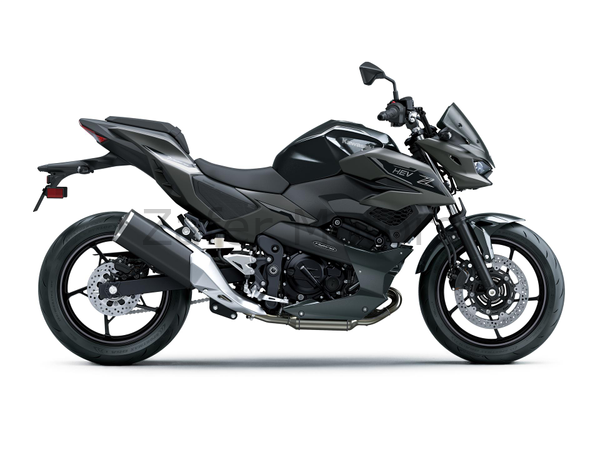 Z7 HYBRID