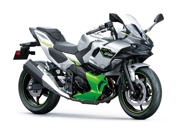 Ninja7 Hybrid