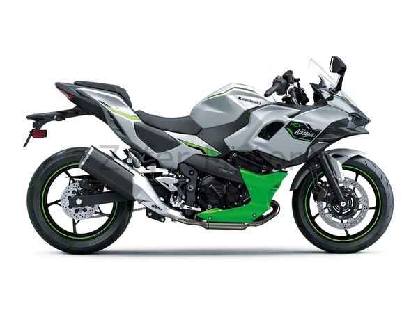 Ninja7 Hybrid