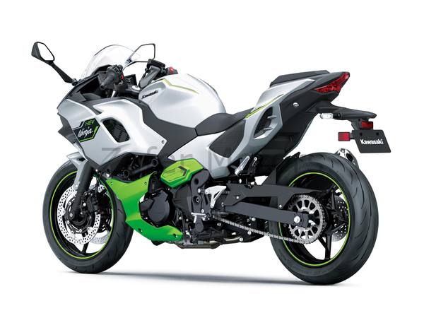 Ninja7 Hybrid