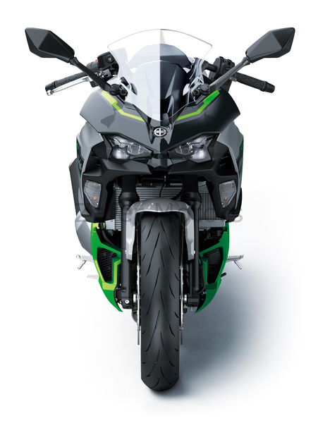 Ninja7 Hybrid