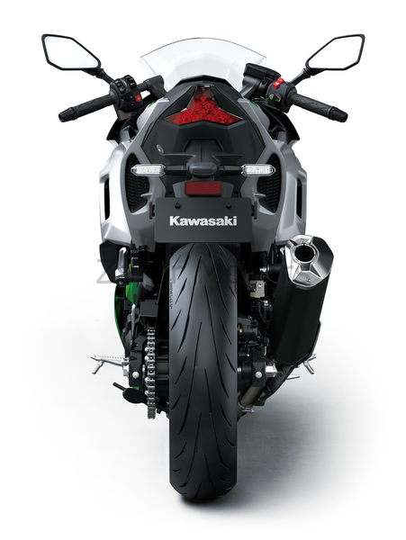 Ninja7 Hybrid