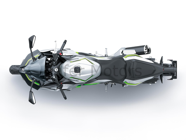 Ninja7 Hybrid