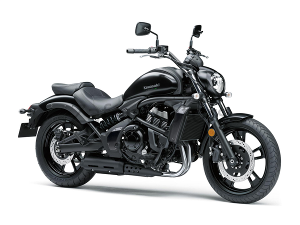 Vulcan S (2025)