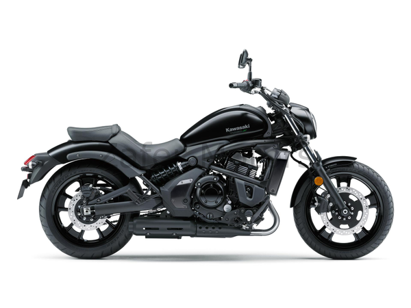 Vulcan S (2025)